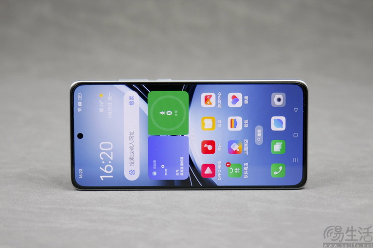 OPPO K12 Plus评测：更耐久、更务实的中端新选择