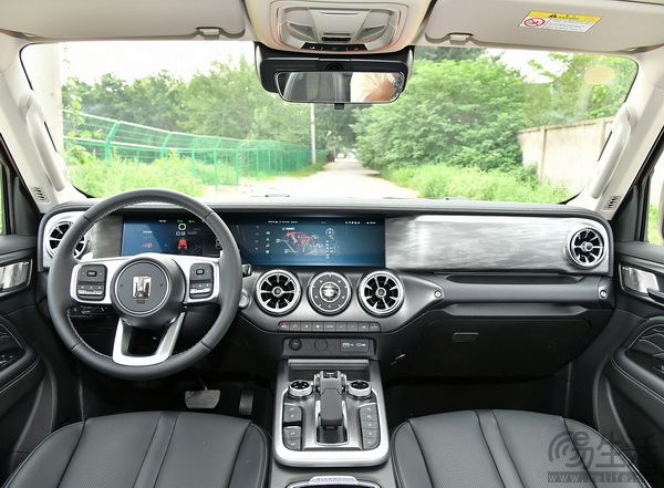 坦克300将10月18日推送新OTA 增CarPlay等功能