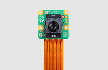 索尼半导体与树莓派共同推出Raspberry Pi AI相机，加速开发边缘AI解决方案