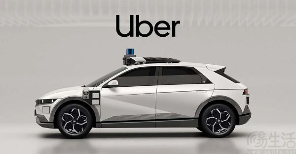 约半数乘客或拒绝Uber提供的自动驾驶服务