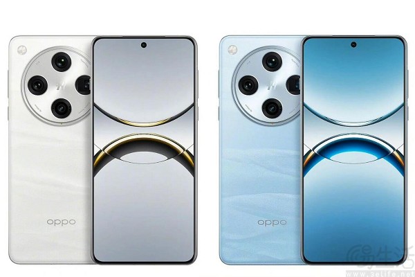 OPPO Find X8系列新机定档，将于10月24日发布