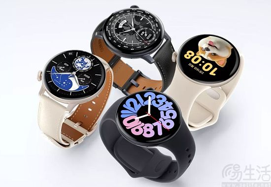 轻智能手表市场持续增长，专业化方向将提供助推