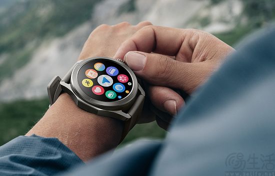轻智能手表市场持续增长，专业化方向将提供助推