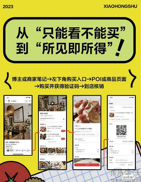 美团测试“本地在吃”，用种草为外卖赋能