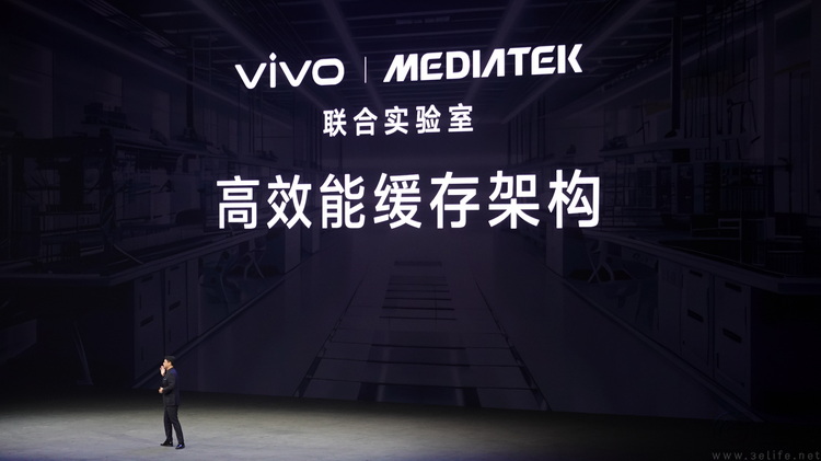 刚发完X200新机，vivo就“剧透”了未来的更多规划