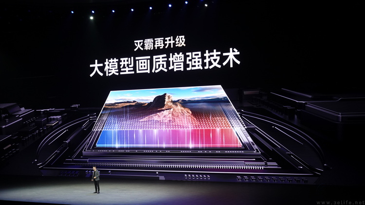刚发完X200新机，vivo就“剧透”了未来的更多规划