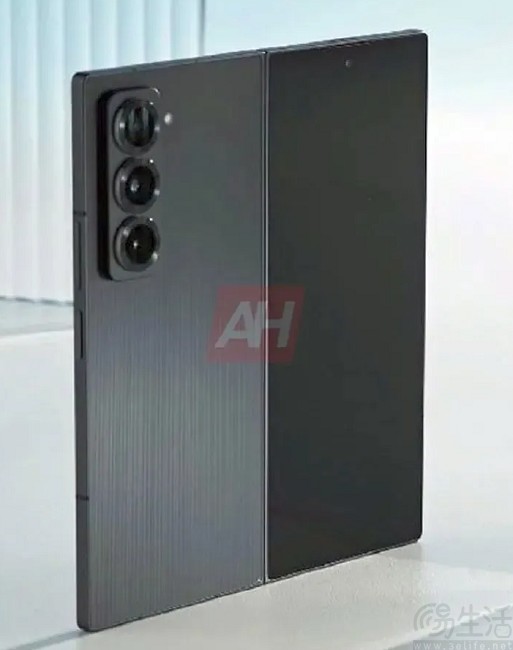 三星Galaxy Z Fold6 SE发布时间曝光，或仅有4.9mm