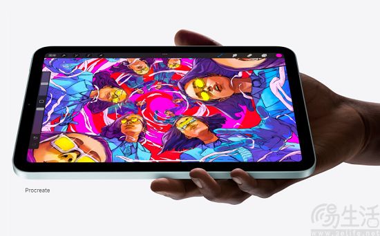 小屏平板市场或将迎来复苏,游戏有望成重要助推 小屏平板市场或将迎来复苏,游戏有望成重要助推