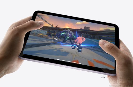 小屏平板市场或将迎来复苏,游戏有望成重要助推 小屏平板市场或将迎来复苏,游戏有望成重要助推