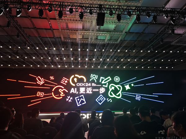 ColorOS 15来了，系统级AI让体验更流畅、更智慧