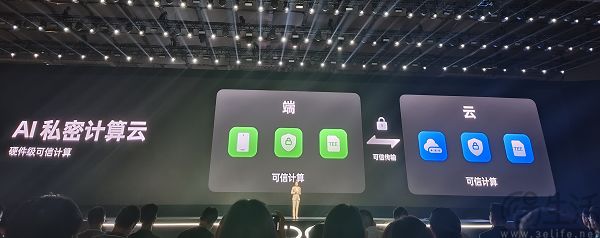ColorOS 15来了，系统级AI让体验更流畅、更智慧