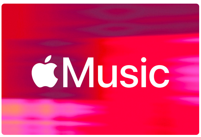 Apple Music 将为中国移动用户提供更多订阅方式