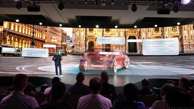 两款“至尊版”骁龙汽车平台齐发，领跑舱驾一体时代