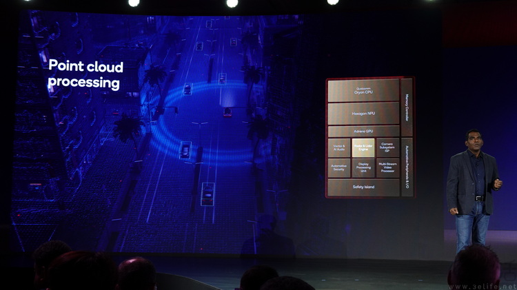 两款“至尊版”骁龙汽车平台齐发，领跑舱驾一体时代
