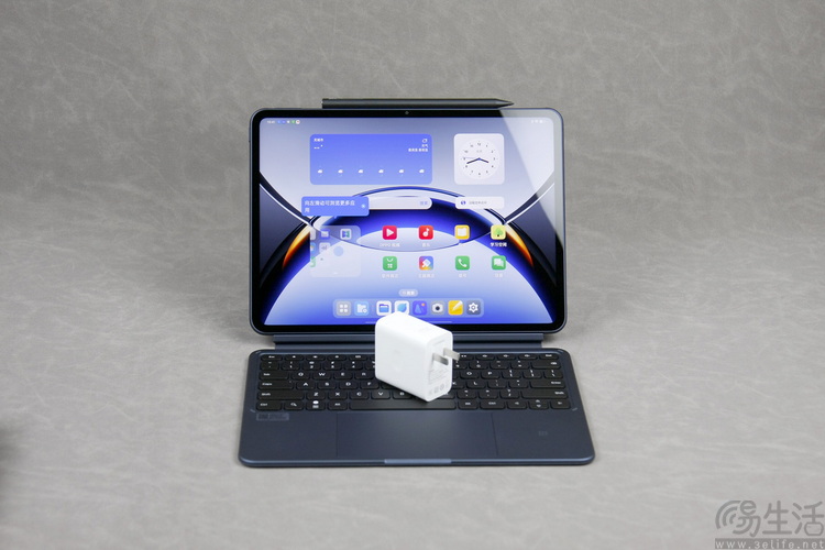 OPPO Pad3 Pro评测：这才是欧加旗舰平板的“完全体”