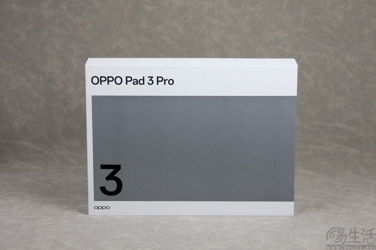 OPPO Pad3 Pro评测：这才是欧加旗舰平板的“完全体”