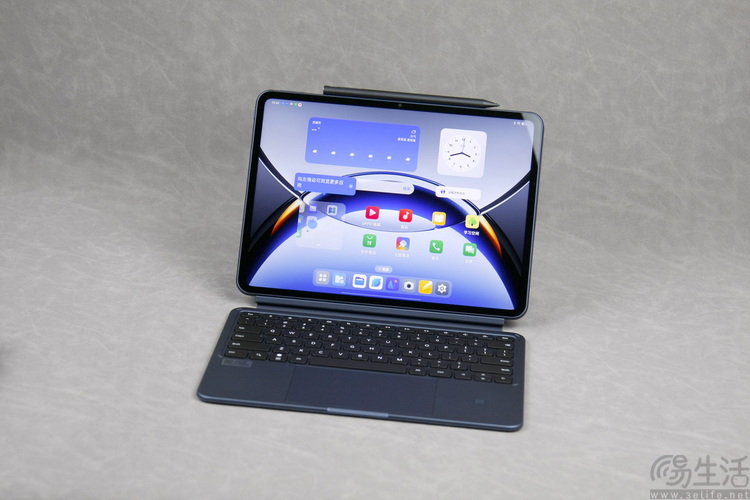 OPPO Pad3 Pro评测：这才是欧加旗舰平板的“完全体”