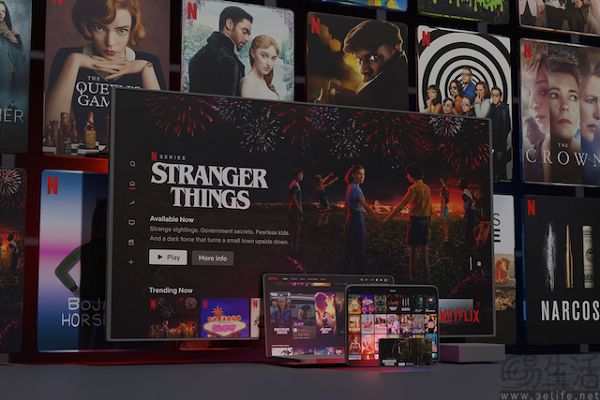 Netflix选择放弃，3A游戏不是硅谷大厂能玩转的