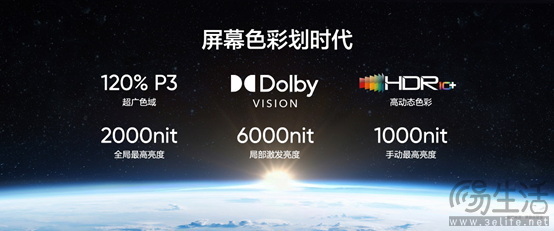 真我GT7 Pro全球首发Eco²苍穹屏，11月4日发布