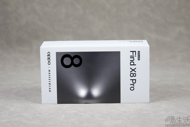 OPPO Find X8 Pro首发评测： 轻薄抓拍神器，人像氛围大师