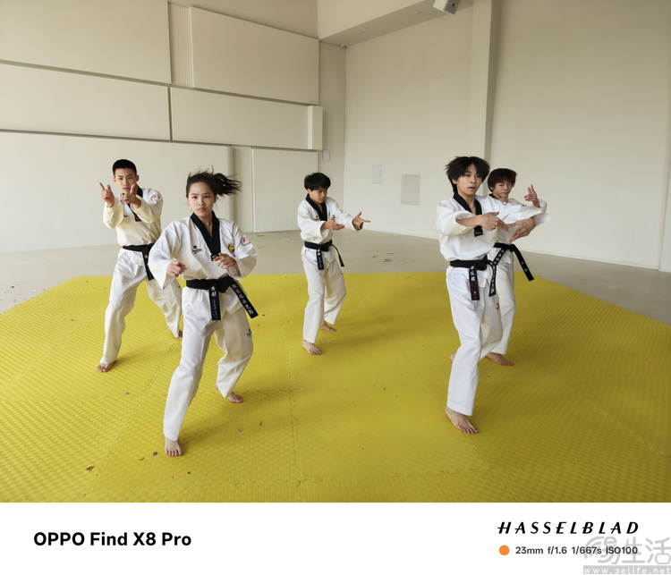 OPPO Find X8 Pro首发评测： 轻薄抓拍神器，人像氛围大师