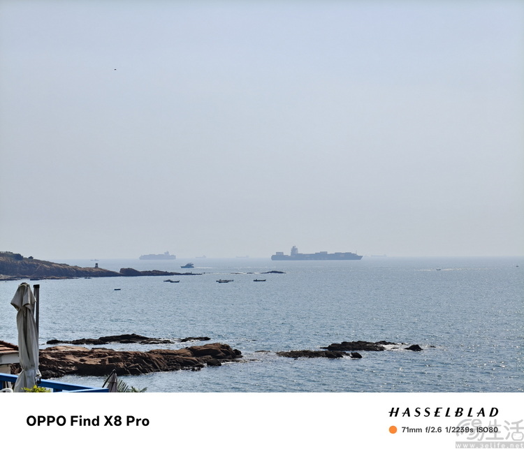 OPPO Find X8 Pro首发评测： 轻薄抓拍神器，人像氛围大师