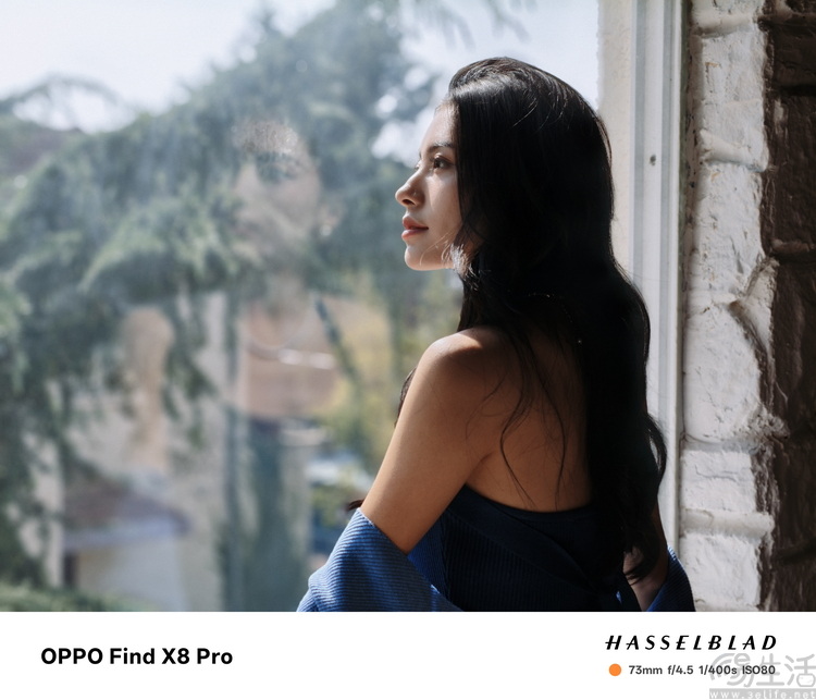 OPPO Find X8 Pro首发评测： 轻薄抓拍神器，人像氛围大师