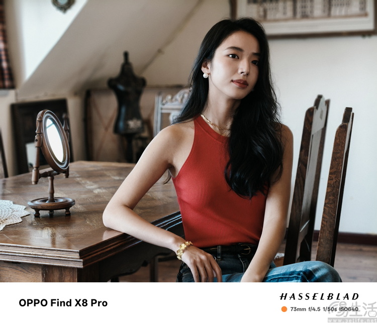 OPPO Find X8 Pro首发评测： 轻薄抓拍神器，人像氛围大师