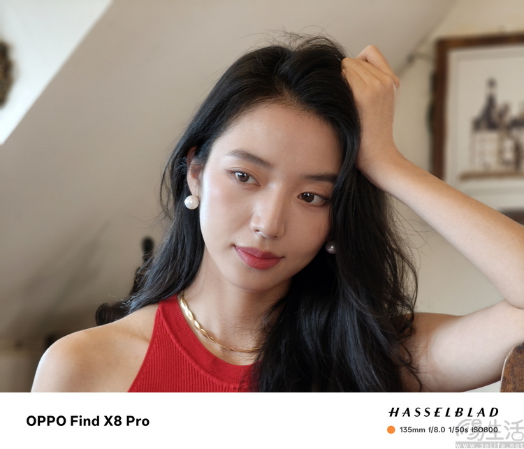 OPPO Find X8 Pro首发评测： 轻薄抓拍神器，人像氛围大师