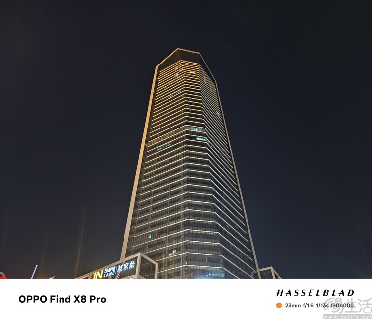 OPPO Find X8 Pro首发评测： 轻薄抓拍神器，人像氛围大师