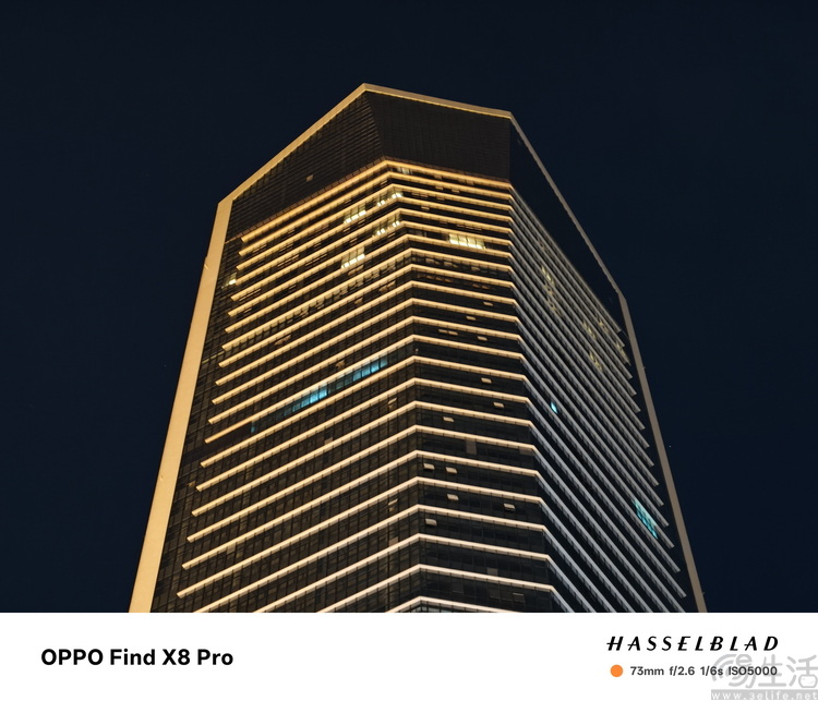 OPPO Find X8 Pro首发评测： 轻薄抓拍神器，人像氛围大师