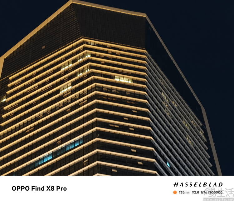 OPPO Find X8 Pro首发评测： 轻薄抓拍神器，人像氛围大师