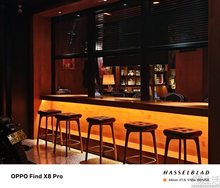 OPPO Find X8 Pro首发评测： 轻薄抓拍神器，人像氛围大师