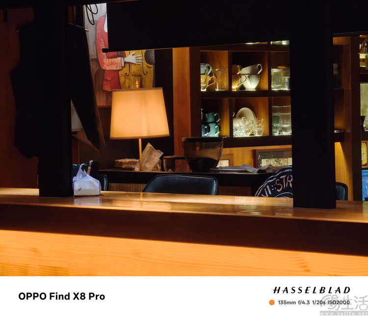 OPPO Find X8 Pro首发评测： 轻薄抓拍神器，人像氛围大师