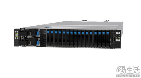 华硕推出Intel Xeon 6 / Gaudi 3服务器 加速企业AI布局！