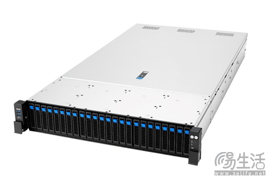 华硕推出Intel Xeon 6 / Gaudi 3服务器 加速企业AI布局！