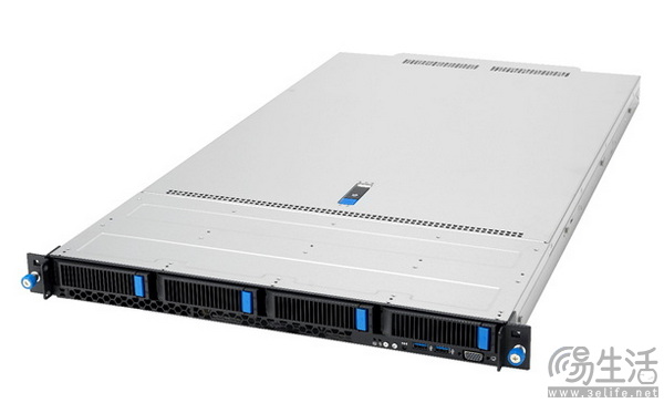 华硕推出Intel Xeon 6 / Gaudi 3服务器 加速企业AI布局！