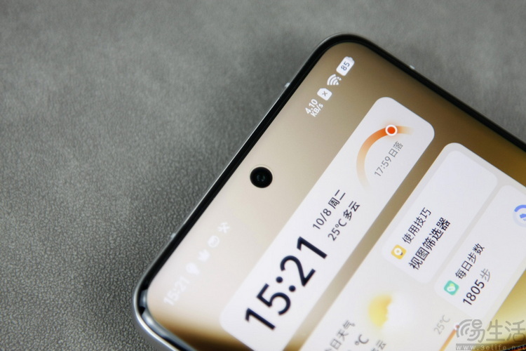 最新款旗舰手机，AI性能可能还不够好