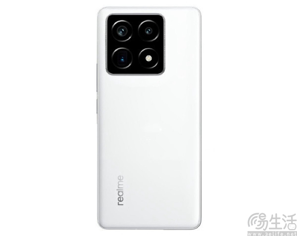 Redmi K80 Pro通过3C认证，外观设计有变化