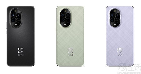 华为nova 13系列首销成绩出炉，刷新2K至4K档记录