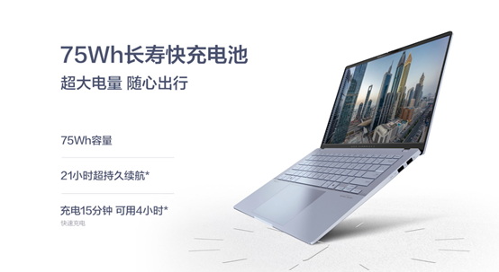 酷睿Ultra AI PC华硕无畏Pro14开箱，超薄机身带来强大AI实力与超长续航