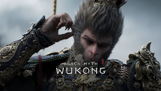 游戏快报 | 黑神话夺欧美PC销冠！