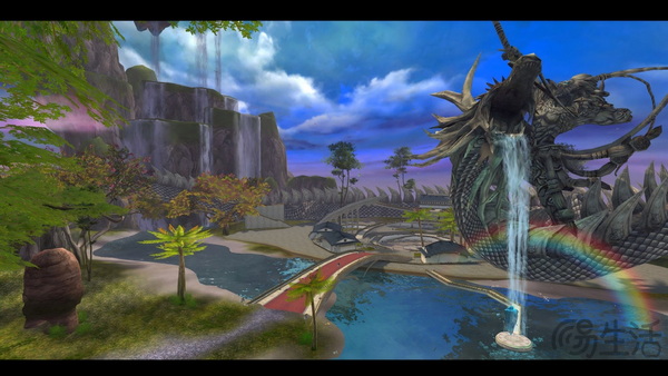 北京大千互娱科技有限公司携《天命西游》角逐2024金翎奖