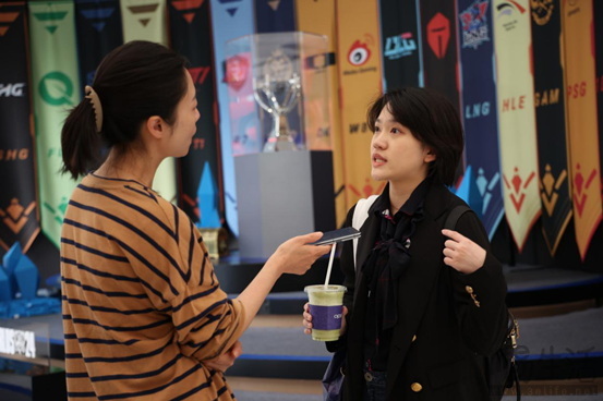两岸青年贵阳行，打卡“年轻人的城市公园”OPPO丨一加 旗舰店