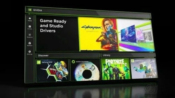 耕升 GeForce RTX 4080 SUPER 炫光OC畅享全新视觉体验