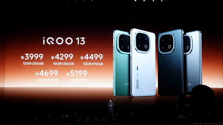iQOO品牌未来路在何方？我们和官方谈了谈