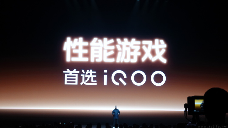 iQOO品牌未来路在何方？我们和官方谈了谈
