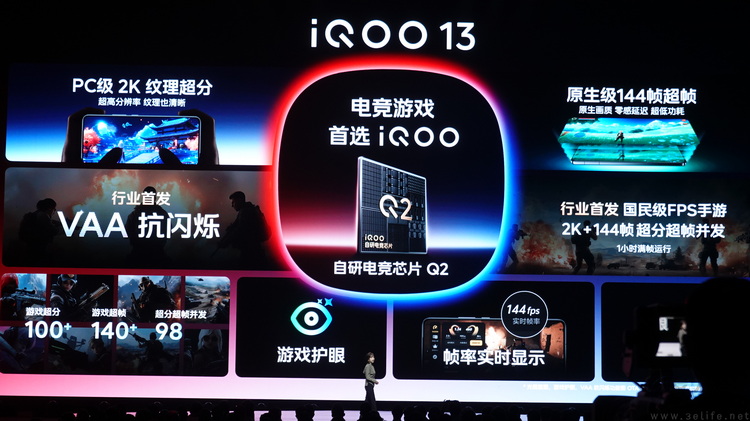 iQOO品牌未来路在何方？我们和官方谈了谈