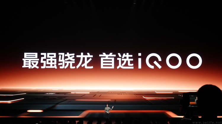 iQOO品牌未来路在何方？我们和官方谈了谈