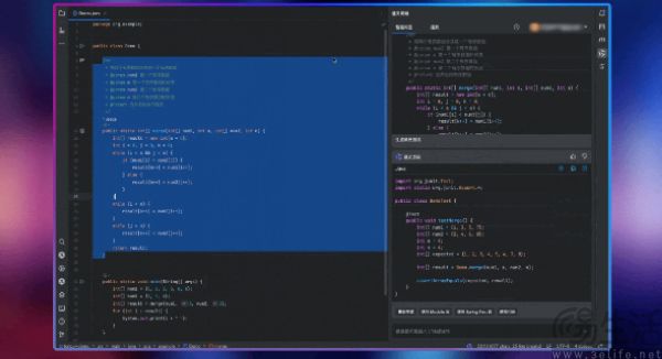 谷歌的新代码有25%来自AI，程序员这下该紧张了